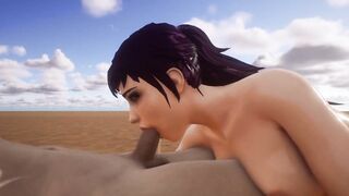 Best porn 3D wild game vaginal sex 18+ 2022