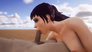 Best porn 3D wild game vaginal sex 18+ 2022