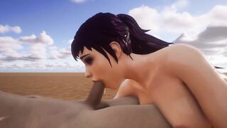 Best porn 3D wild game vaginal sex 18+ 2022