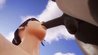 Sex in the wild hentai porn game 18+ 2022