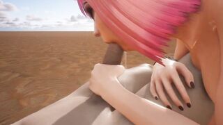 Depraved girls want sex in the wild 18+
