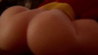 ELASTIGIRL (HELEN PARR) - THE INCREDIBLES!!