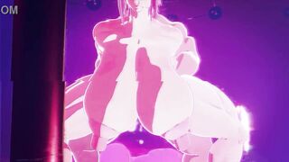 Sakura VHS sextape