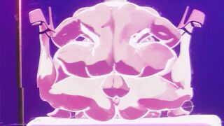 Sakura VHS sextape