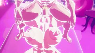 Sakura VHS sextape