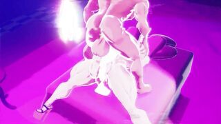 Sakura VHS sextape
