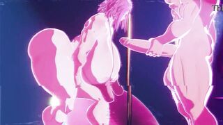 Sakura VHS sextape