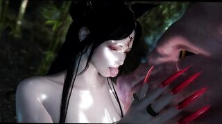 My fan video demo 14