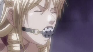 Discipline 3 - Where Horny Dreams Come True