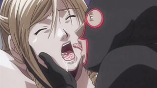 Discipline 3 - Where Horny Dreams Come True