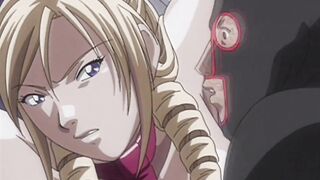 Discipline 3 - Where Horny Dreams Come True