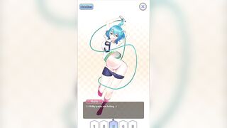 Project QT - Phyllis Gallery with Voice