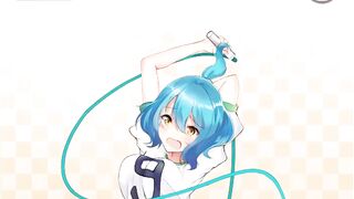 Project QT - Phyllis Gallery with Voice