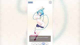 Project QT - Phyllis Gallery with Voice
