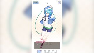 Project QT - Phyllis Gallery with Voice