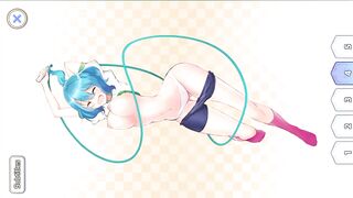 Project QT - Phyllis Gallery with Voice