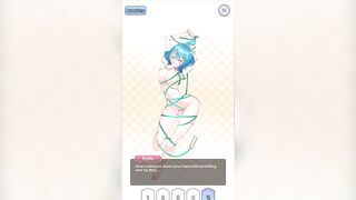 Project QT - Phyllis Gallery with Voice