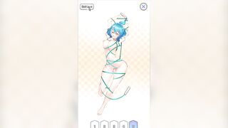 Project QT - Phyllis Gallery with Voice