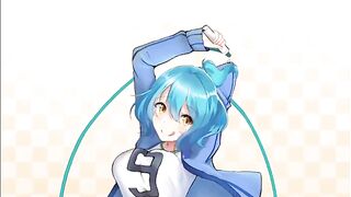 Project QT - Phyllis Gallery with Voice