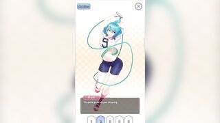 Project QT - Phyllis Gallery with Voice