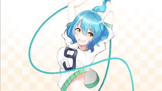 Project QT - Phyllis Gallery with Voice