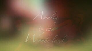 Amalia in the Wonderland part 2 - 3D Animation