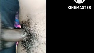 Deshi bhabhi ne subah kiya sex