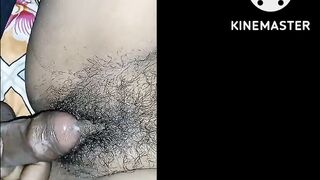Deshi bhabhi ne subah kiya sex