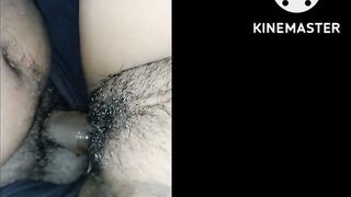 Deshi bhabhi ne subah kiya sex