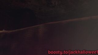 HENTAI Tifa fucks with a huge black dick