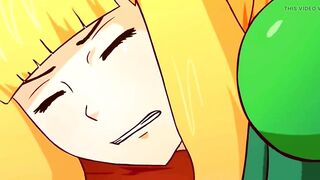 RPG HENTAI THREE GIRLS HAVING FUN !!