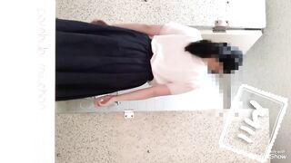 Full ver Hentai japanese girl exposes masturbation in a public