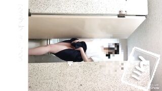 Full ver Hentai japanese girl exposes masturbation in a public