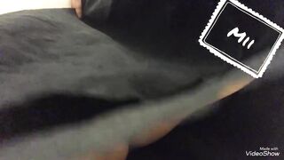 Full ver Hentai japanese girl exposes masturbation in a public