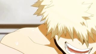 URARAKA FUCKED MY HERO ACADEMIA!!