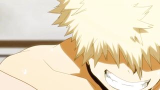 URARAKA FUCKED MY HERO ACADEMIA!!
