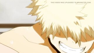 URARAKA FUCKED MY HERO ACADEMIA!!
