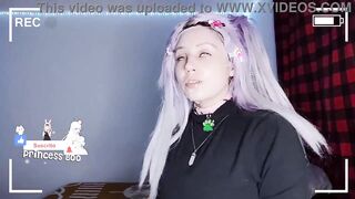 Review Kawai Tuna Niguiri Mask