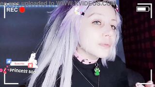 Review Kawai Tuna Niguiri Mask