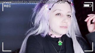 Review Kawai Tuna Niguiri Mask