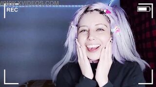 Review Kawai Tuna Niguiri Mask