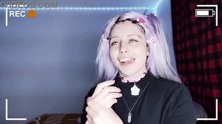Review Kawai Tuna Niguiri Mask