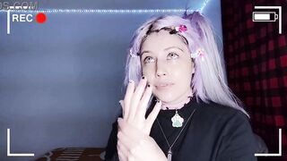 Review Kawai Tuna Niguiri Mask