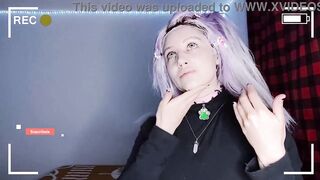 Review Kawai Tuna Niguiri Mask