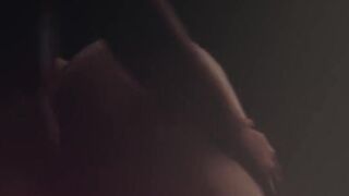3D HENTAI Black Guy fucks a girl with a huge ass