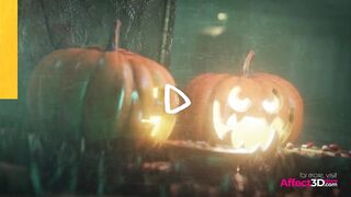 3D animation parody bundle from Xordel