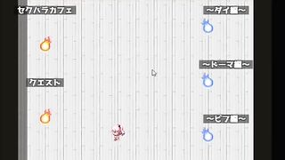 hentai game 寝取られる格闘家