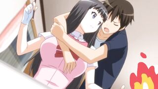Me aprovecho de mi mejor amiga - hentai