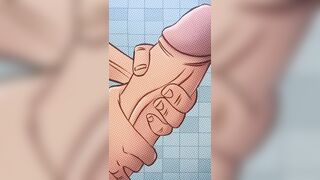 STOP JERK ALONE
