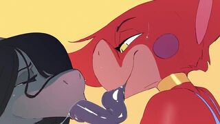Cuddle Demon